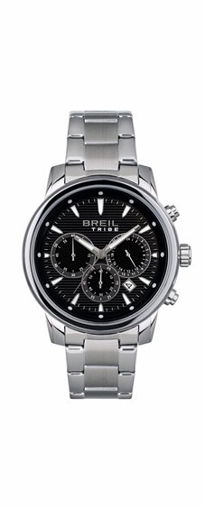 Orologio Breil Tribe Uomo Caliber in Acciaio EW0510 - EW0510